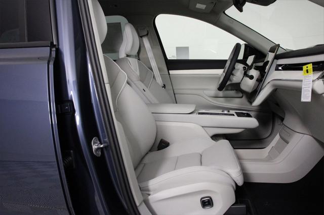 new 2025 Volvo EX90 car, priced at $92,290