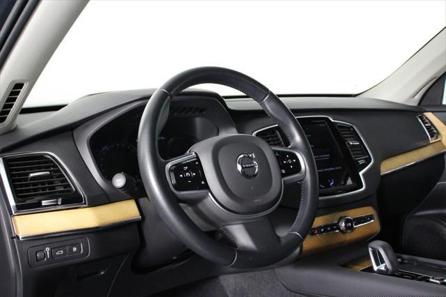 used 2022 Volvo XC90 Recharge Plug-In Hybrid car, priced at $46,693