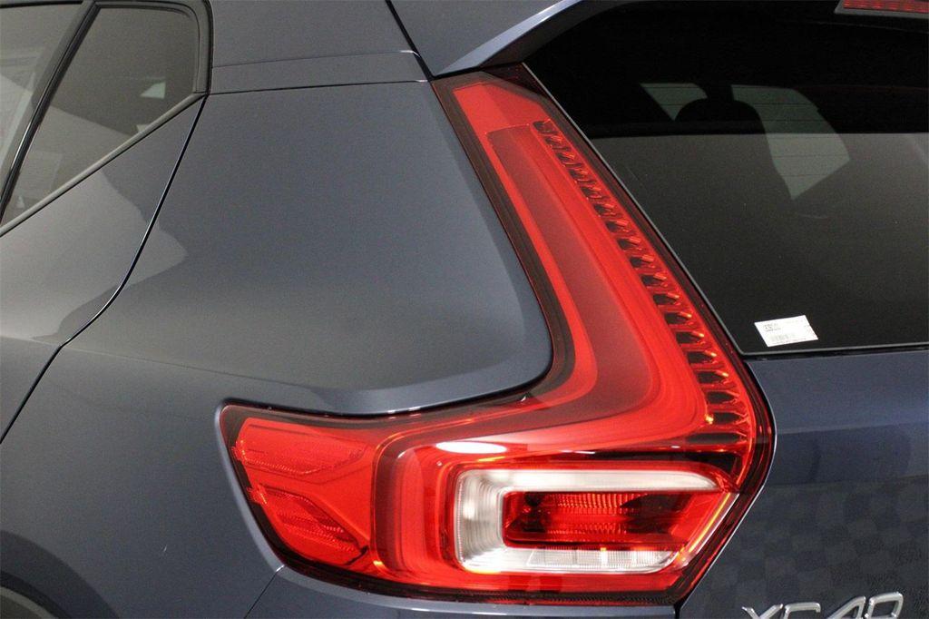new 2026 Volvo XC40 car, priced at $43,295