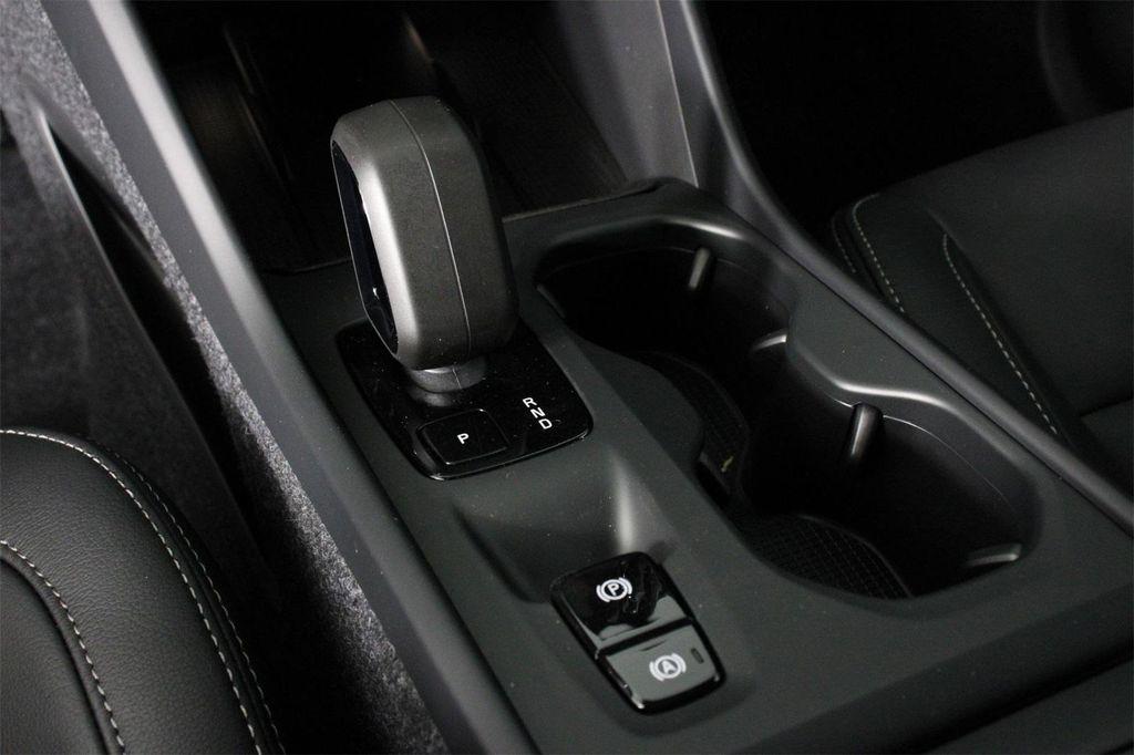 new 2026 Volvo XC40 car, priced at $43,295