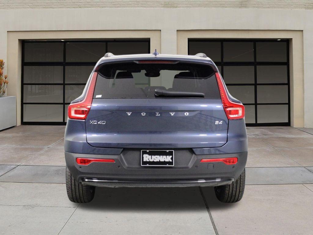 new 2026 Volvo XC40 car, priced at $43,295
