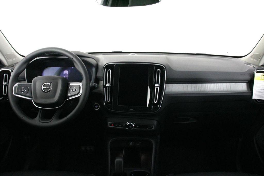 new 2026 Volvo XC40 car, priced at $43,295