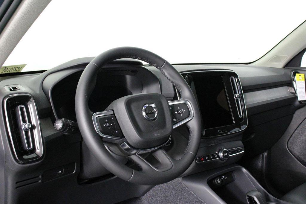 new 2026 Volvo XC40 car, priced at $43,295