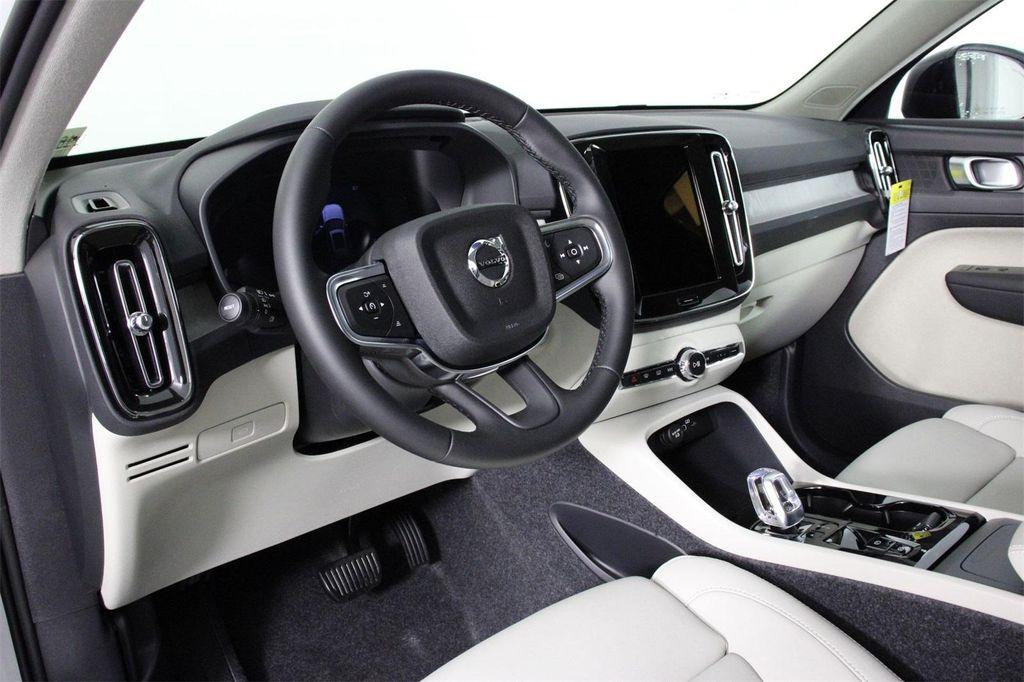 new 2026 Volvo XC40 car, priced at $50,150