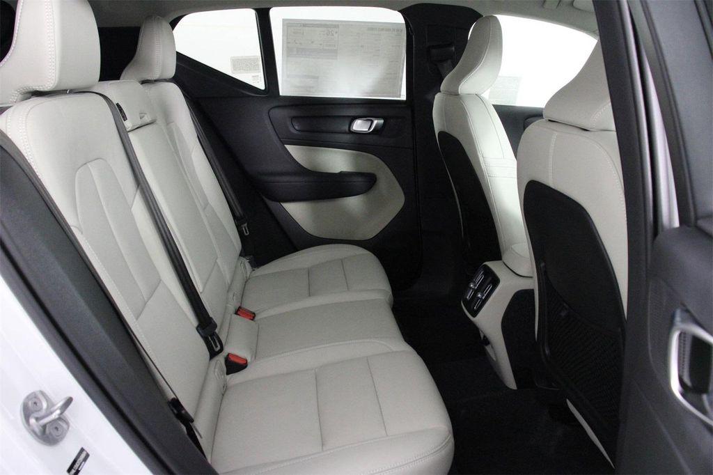 new 2026 Volvo XC40 car, priced at $50,150