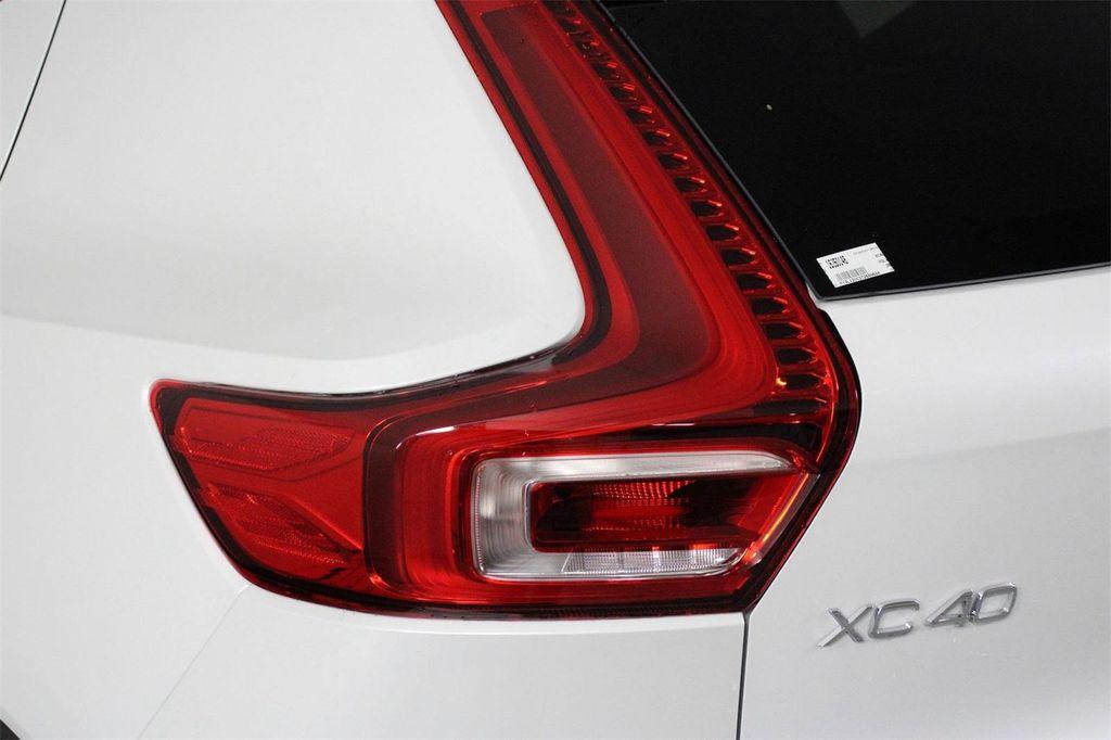 new 2026 Volvo XC40 car, priced at $50,150