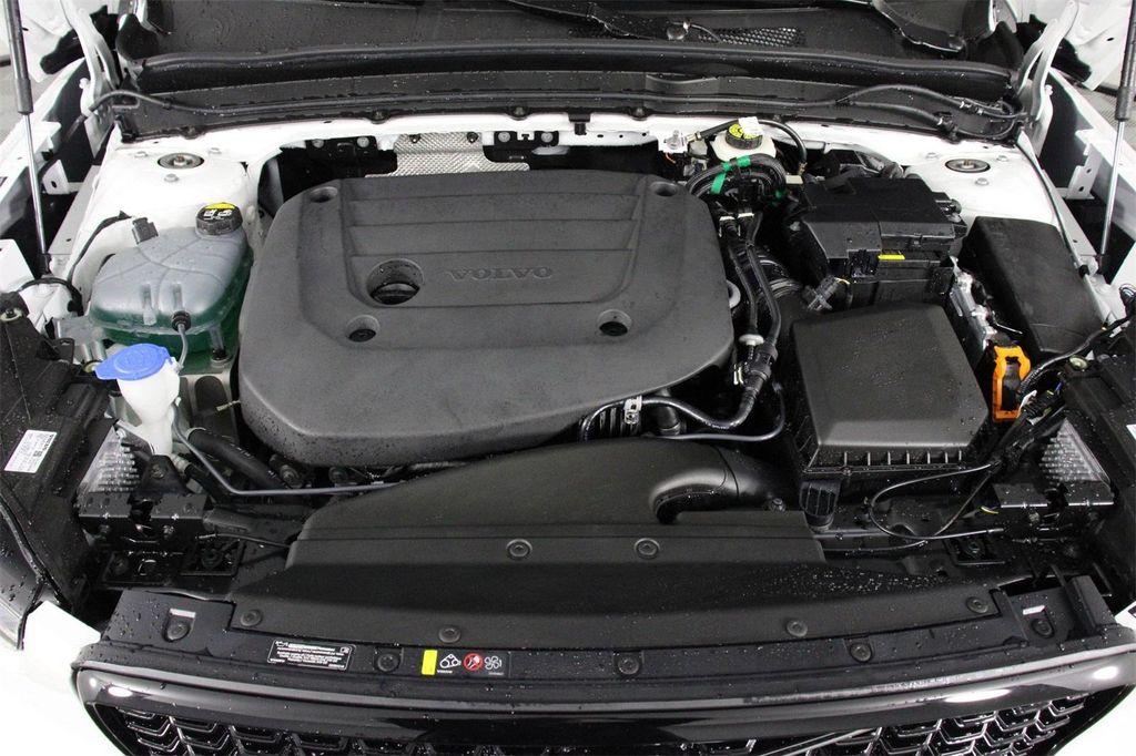 new 2026 Volvo XC40 car, priced at $50,150