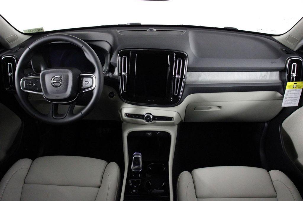 new 2026 Volvo XC40 car, priced at $50,150