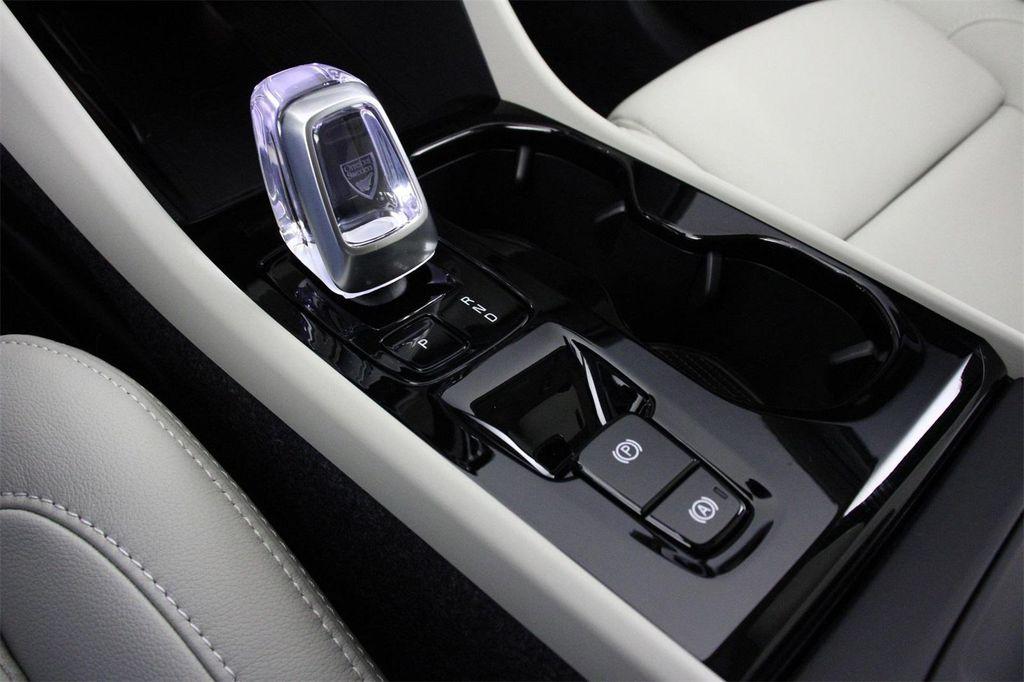 new 2026 Volvo XC40 car, priced at $50,150