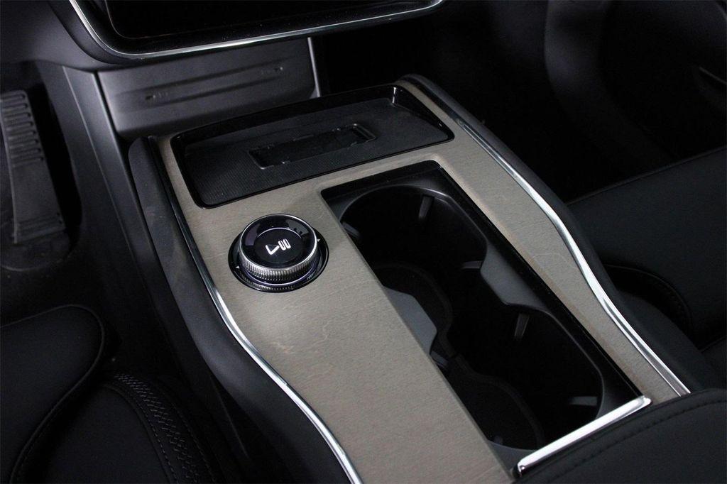 new 2025 Volvo EX90 car, priced at $84,920