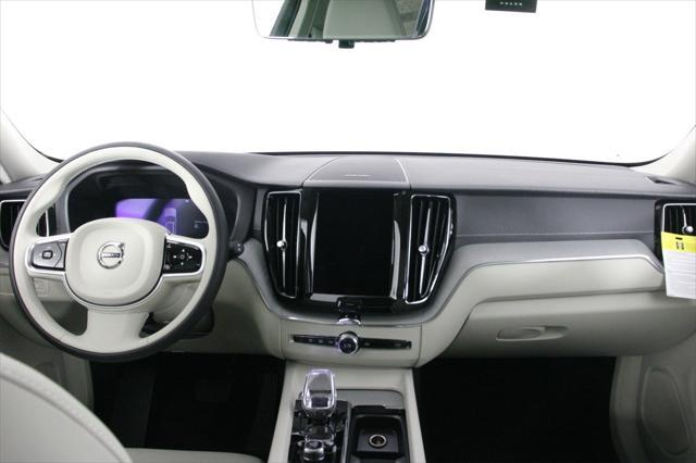 new 2025 Volvo XC60 Plug-In Hybrid car, priced at $71,690