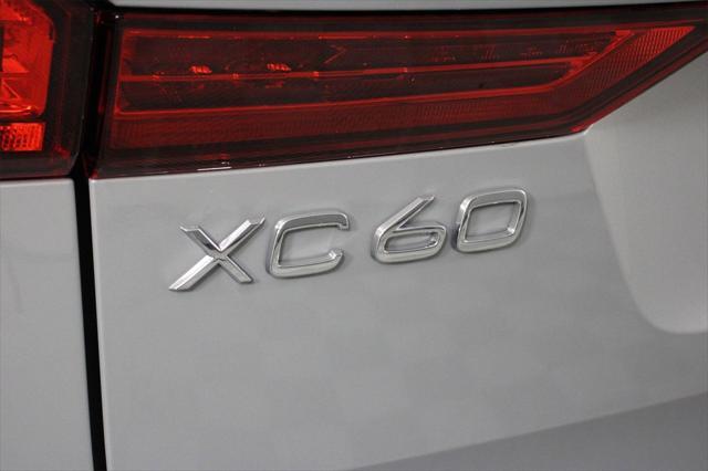 new 2025 Volvo XC60 Plug-In Hybrid car, priced at $71,690