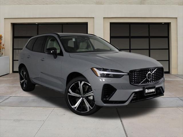 new 2025 Volvo XC60 Plug-In Hybrid car, priced at $71,690