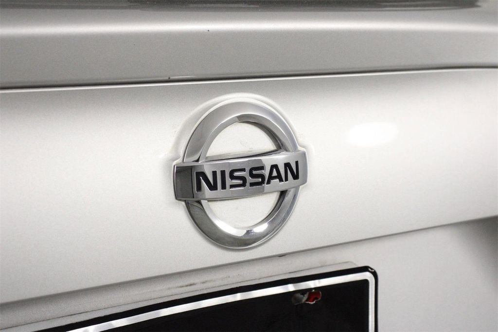 used 2021 Nissan Rogue Sport car, priced at $13,995