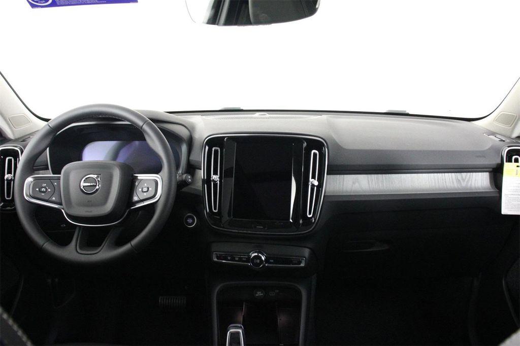 new 2026 Volvo XC40 car, priced at $53,975