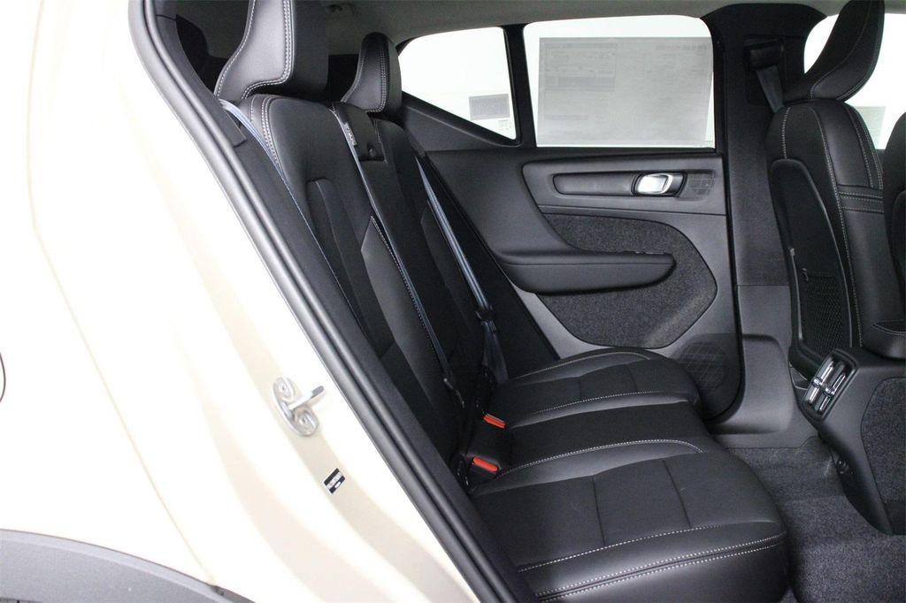 new 2026 Volvo XC40 car, priced at $53,975