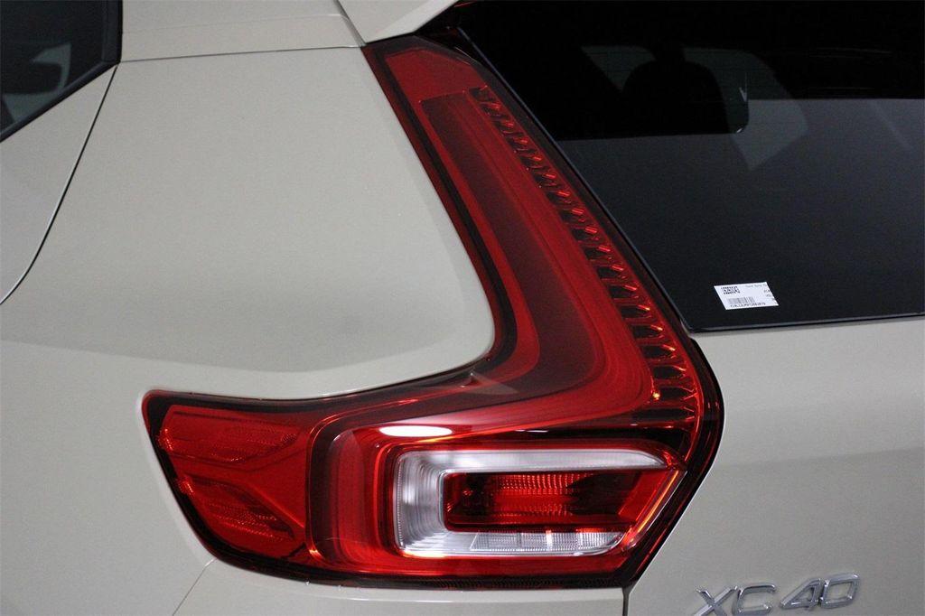 new 2026 Volvo XC40 car, priced at $53,975