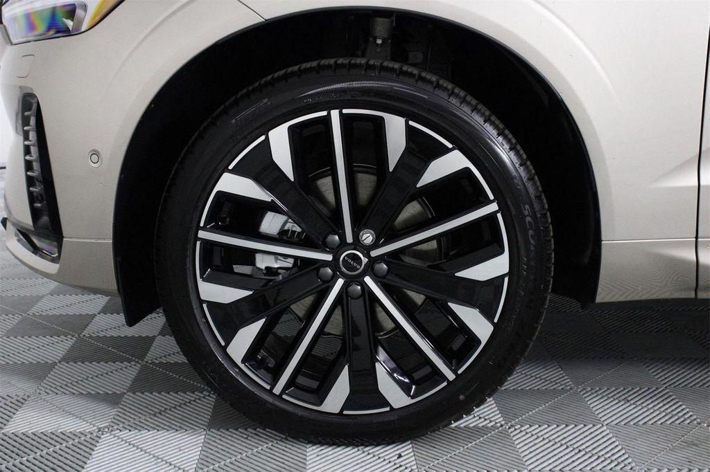 new 2026 Volvo XC60 car, priced at $63,935