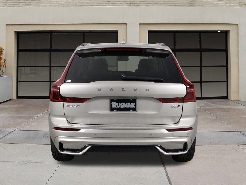 new 2026 Volvo XC60 car, priced at $63,935