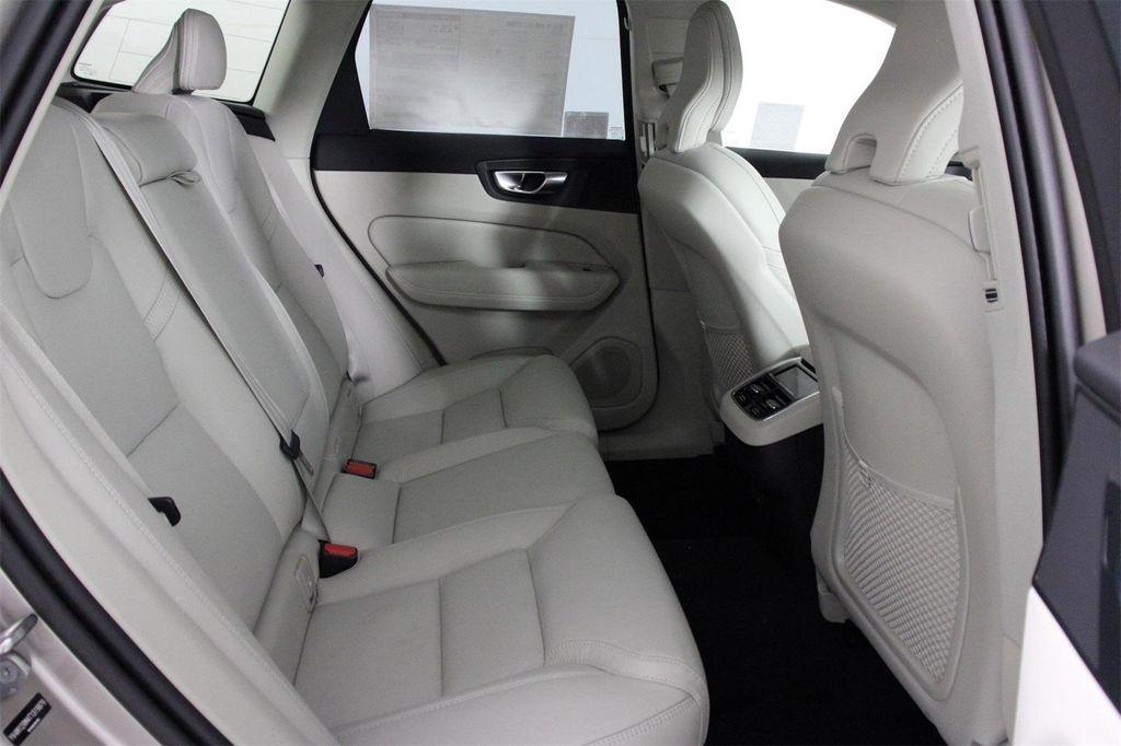 new 2026 Volvo XC60 car, priced at $63,935