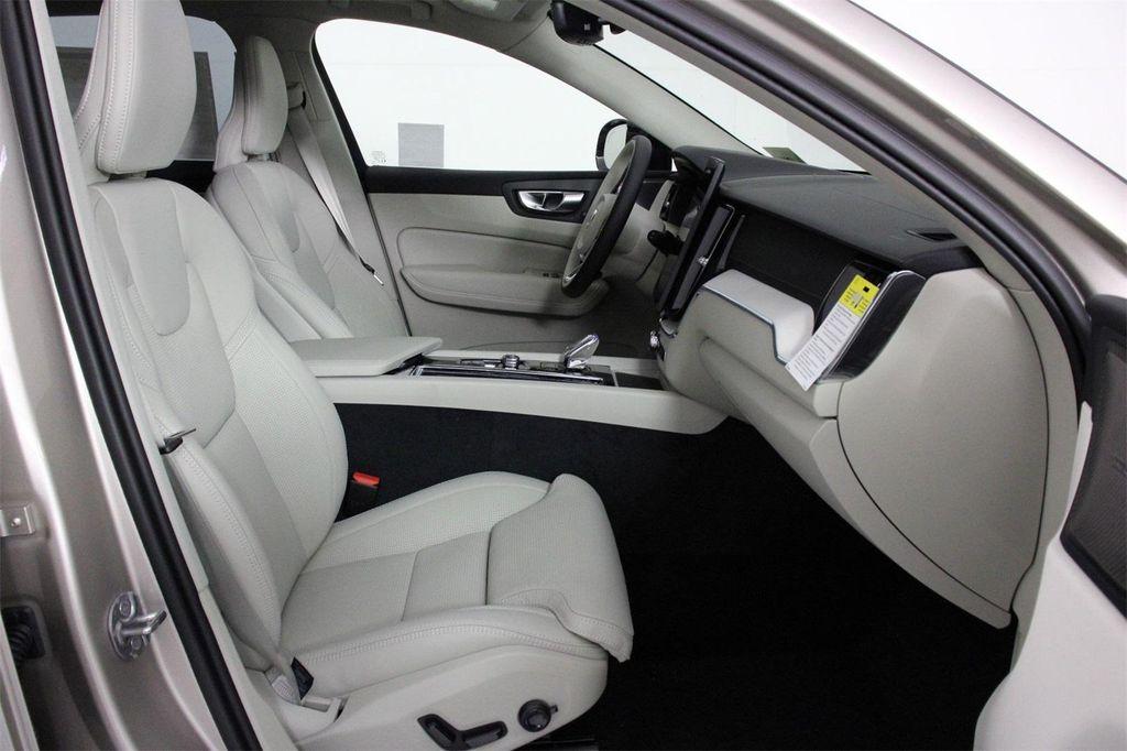 new 2026 Volvo XC60 car, priced at $63,935