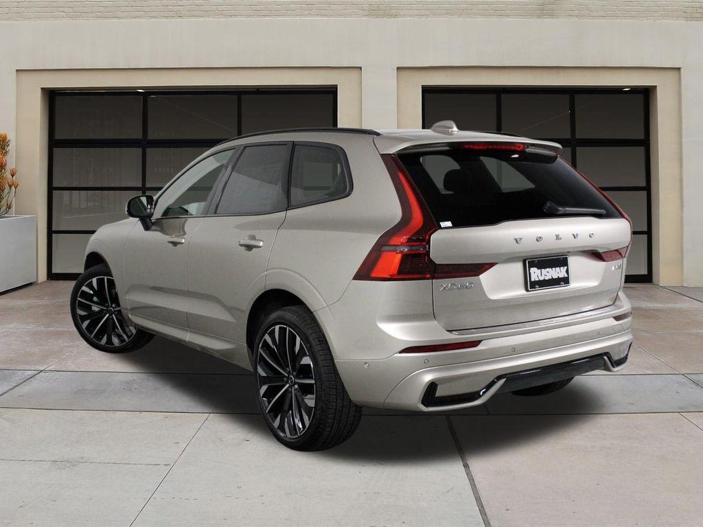 new 2026 Volvo XC60 car, priced at $63,935