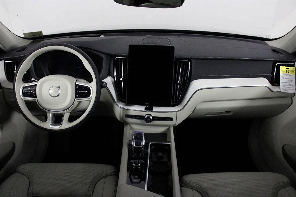 new 2026 Volvo XC60 car, priced at $63,935