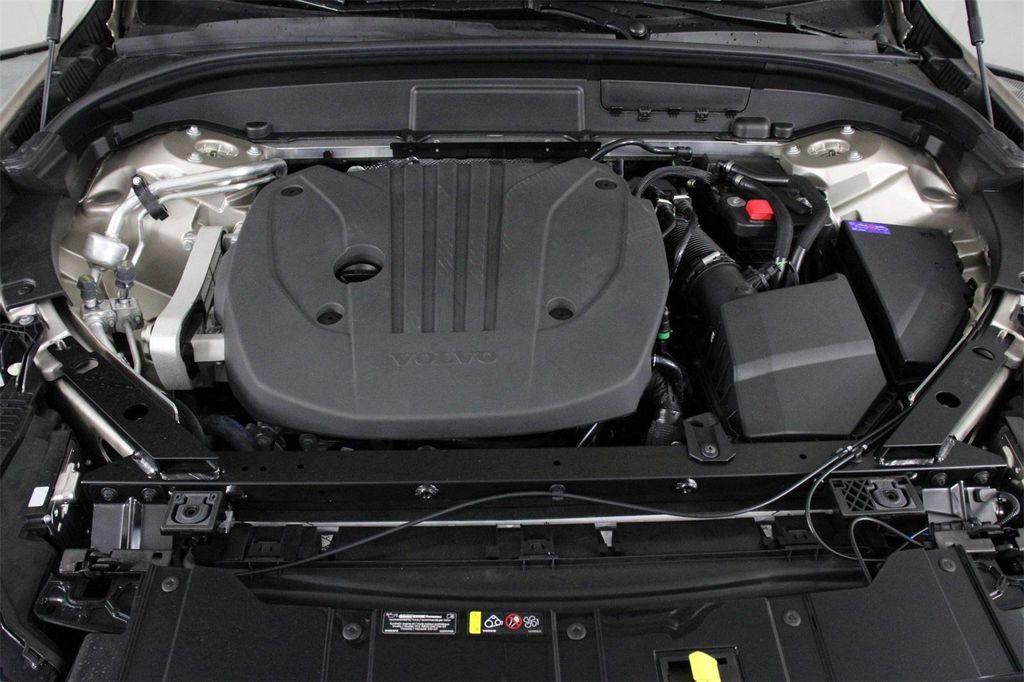 new 2026 Volvo XC60 car, priced at $63,935