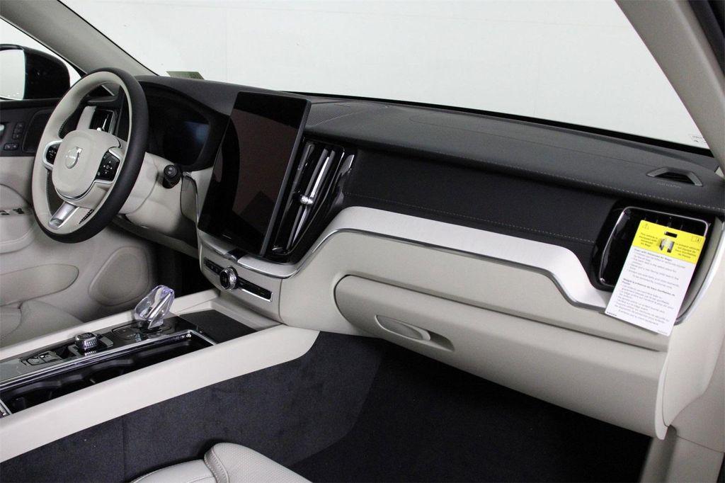 new 2026 Volvo XC60 car, priced at $63,935