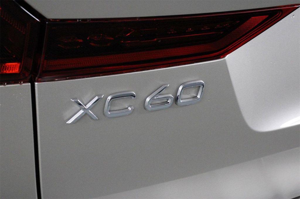 new 2026 Volvo XC60 car, priced at $63,935