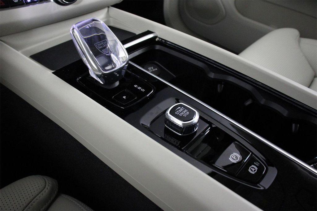 new 2026 Volvo XC60 car, priced at $63,935