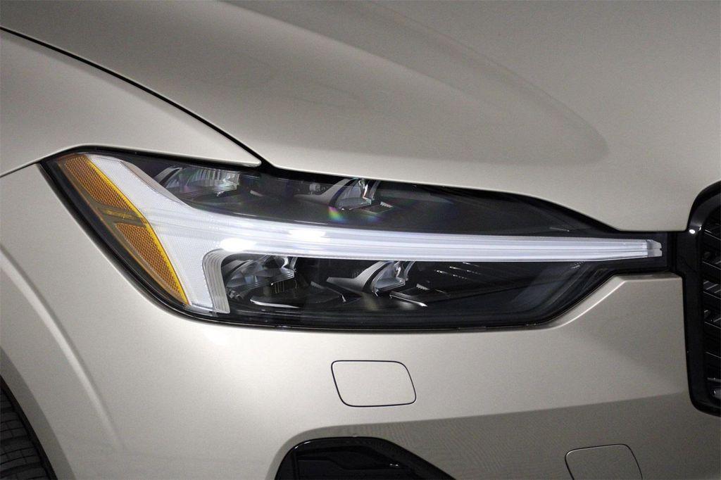 new 2026 Volvo XC60 car, priced at $63,935
