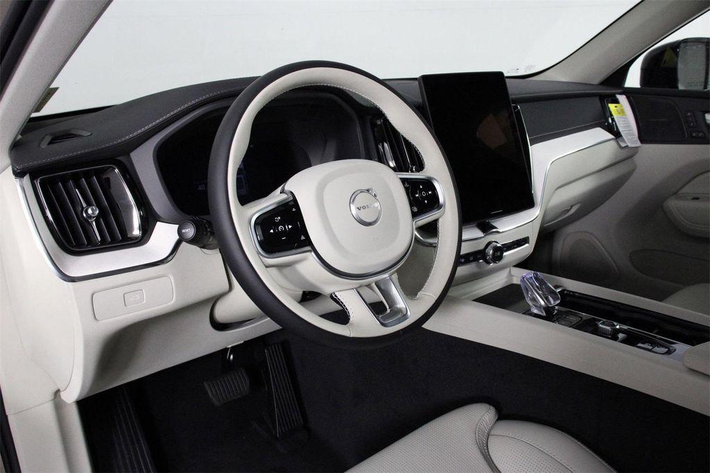 new 2026 Volvo XC60 car, priced at $63,935