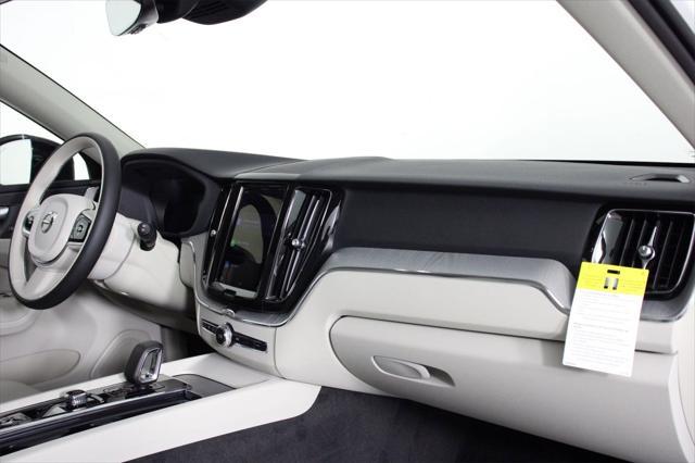 new 2025 Volvo XC60 Plug-In Hybrid car, priced at $66,260