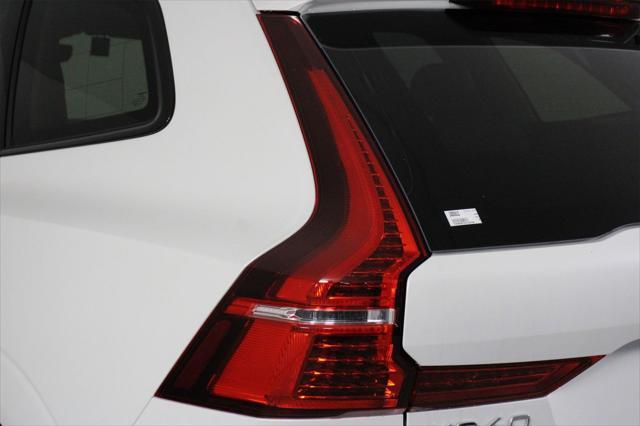 new 2025 Volvo XC60 Plug-In Hybrid car, priced at $66,260