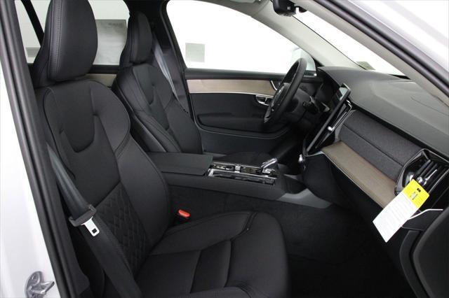 new 2025 Volvo XC90 car, priced at $59,745