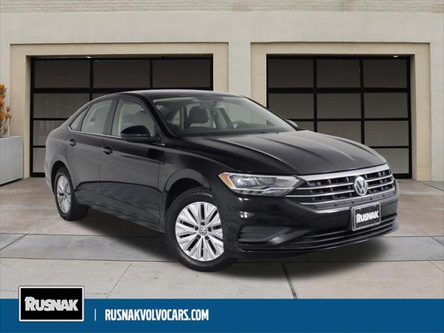 used 2019 Volkswagen Jetta car, priced at $12,995