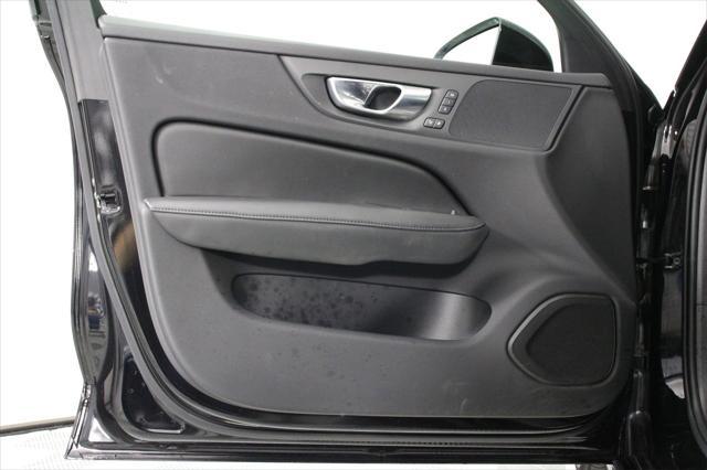 used 2024 Volvo S60 car, priced at $30,995