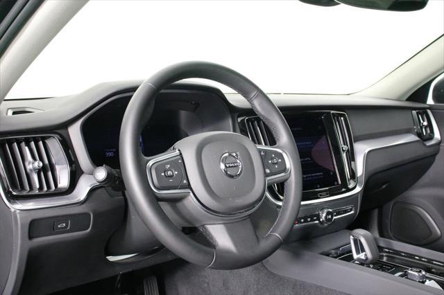 used 2024 Volvo S60 car, priced at $30,995