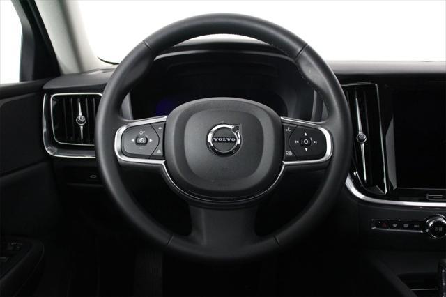 used 2024 Volvo S60 car, priced at $30,995