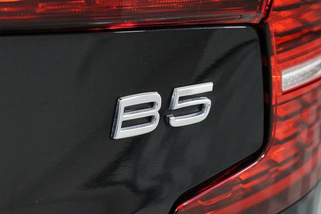 used 2024 Volvo S60 car, priced at $30,995