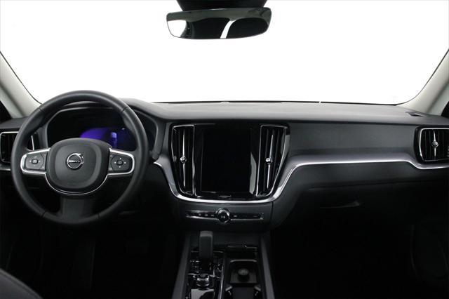 used 2024 Volvo S60 car, priced at $30,995