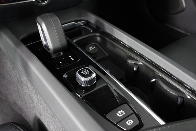 used 2024 Volvo S60 car, priced at $30,995