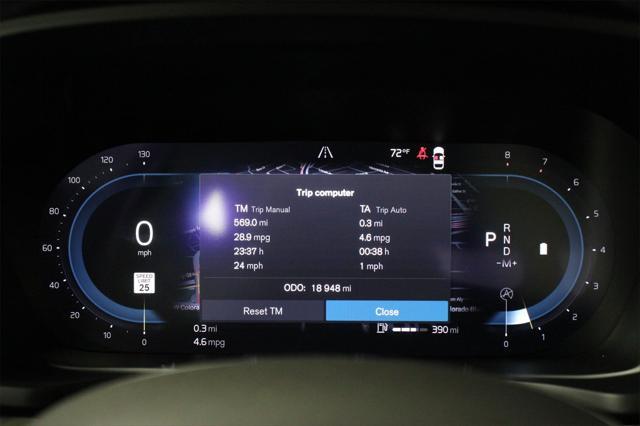 used 2024 Volvo S60 car, priced at $30,995