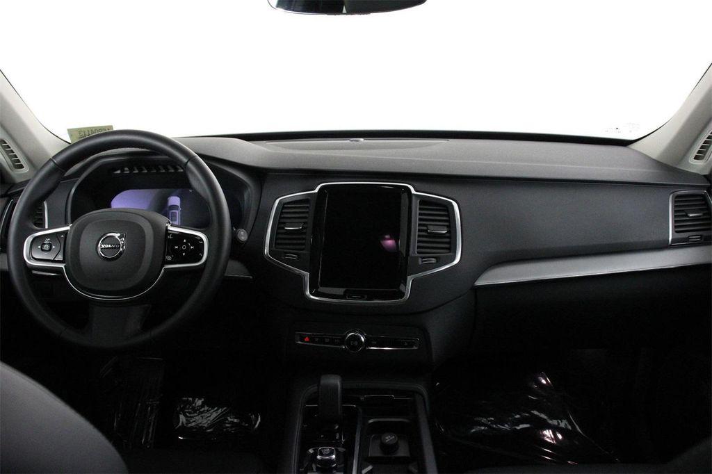 used 2025 Volvo XC90 car, priced at $47,995