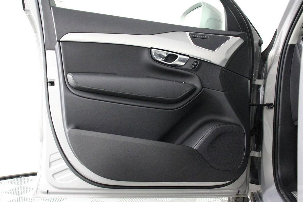 used 2025 Volvo XC90 car, priced at $47,995