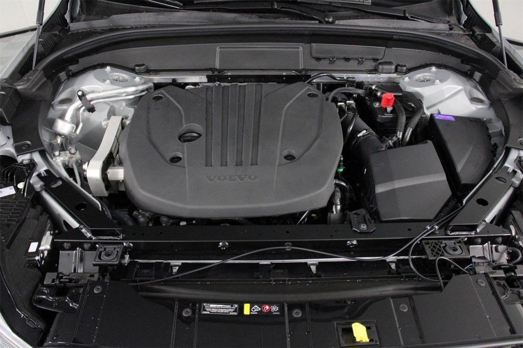 new 2026 Volvo XC60 car, priced at $63,935