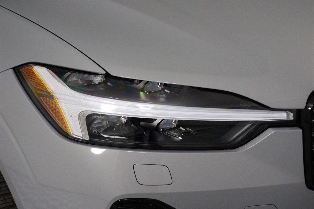 new 2026 Volvo XC60 car, priced at $63,935