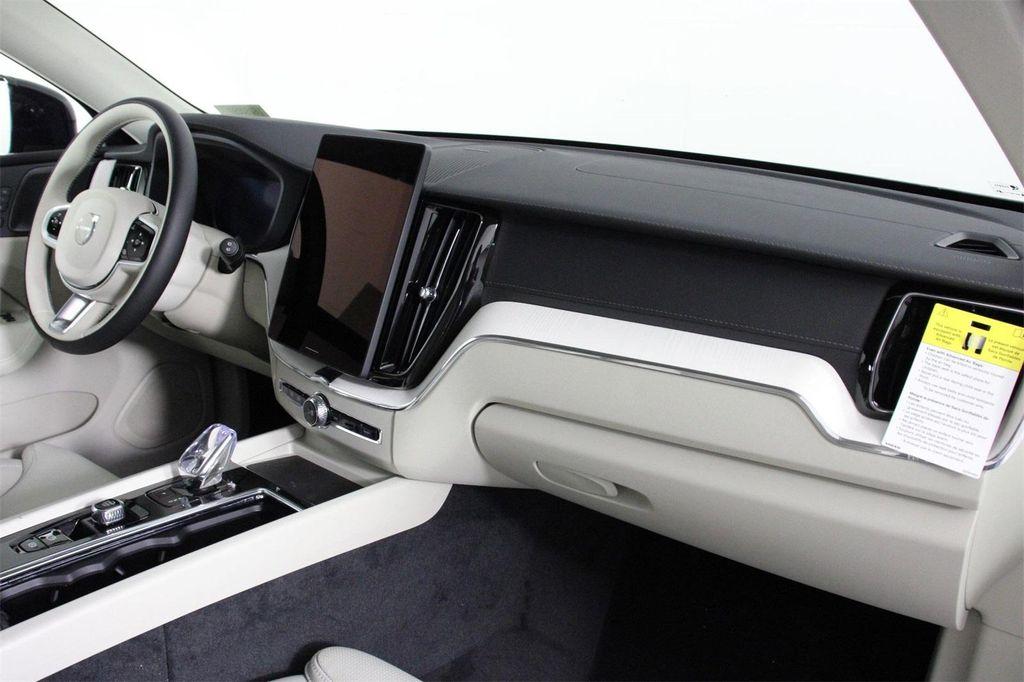 new 2026 Volvo XC60 car, priced at $63,935