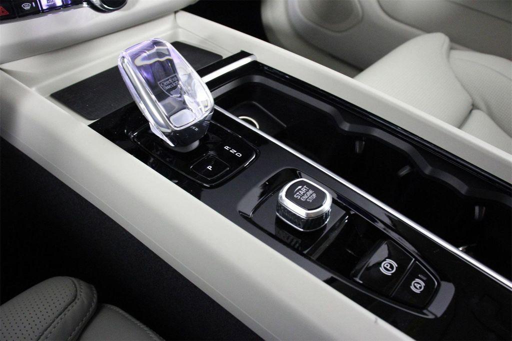 new 2026 Volvo XC60 car, priced at $63,935